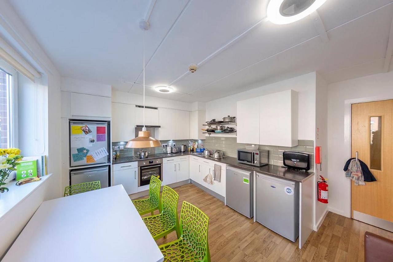 Ferienwohnung Broadgate Park Beeston Nottingham Exterior foto