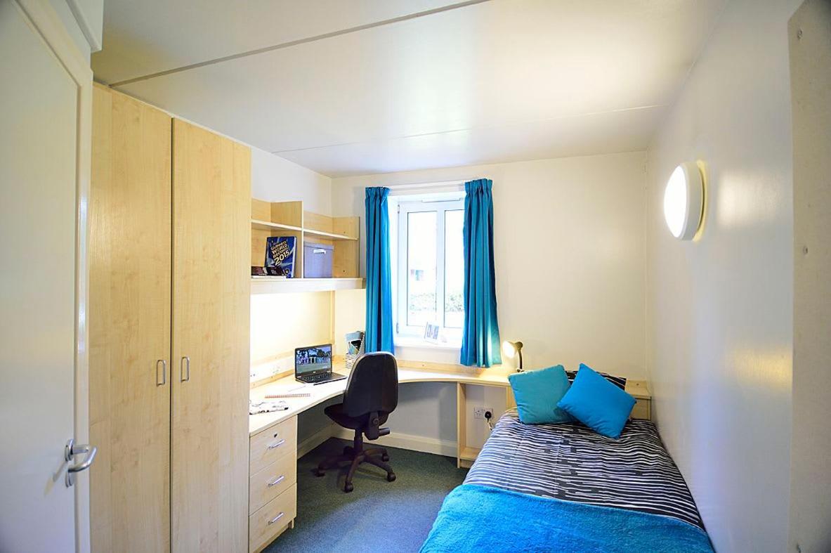 Ferienwohnung Broadgate Park Beeston Nottingham Exterior foto