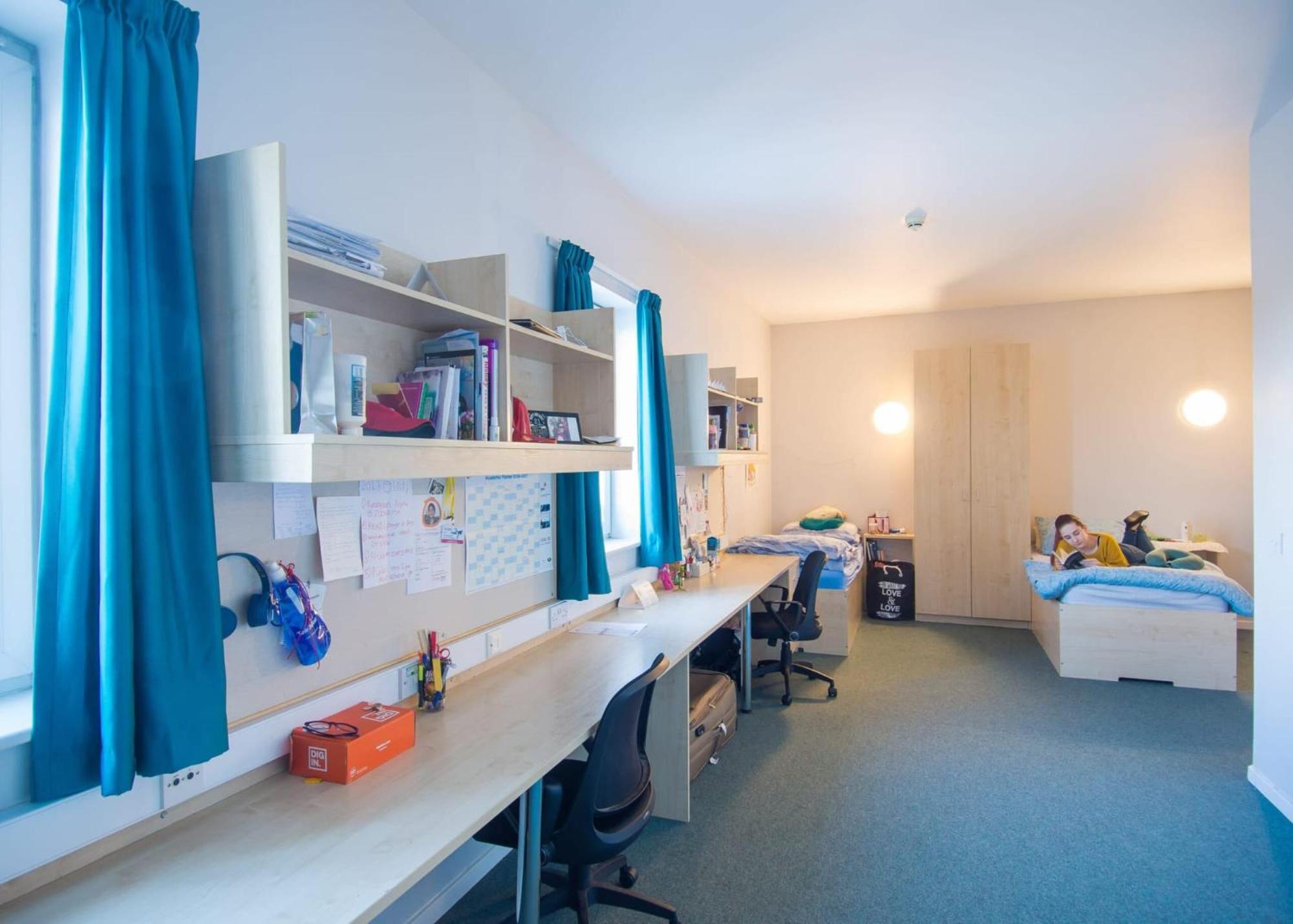 Ferienwohnung Broadgate Park Beeston Nottingham Exterior foto